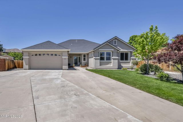 1345 Skyfire Court, Sparks, NV 89441