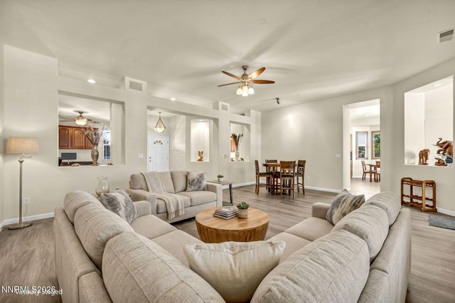 1345 Skyfire Court, Sparks, NV 89441