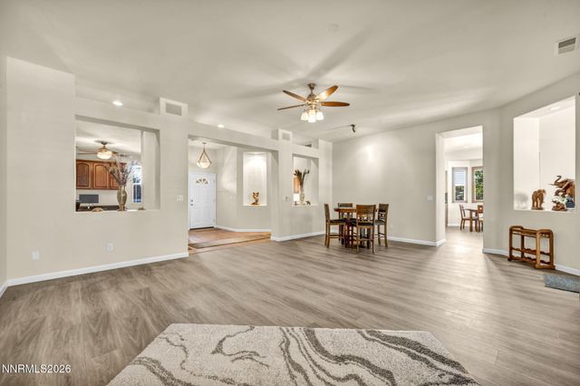 1345 Skyfire Court, Sparks, NV 89441