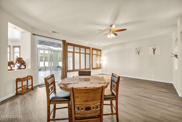 1345 Skyfire Court, Sparks, NV 89441