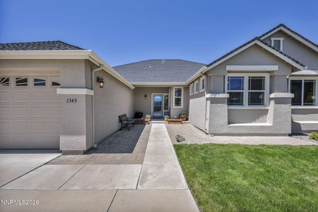 1345 Skyfire Court, Sparks, NV 89441