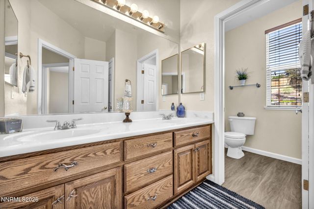 1345 Skyfire Court, Sparks, NV 89441