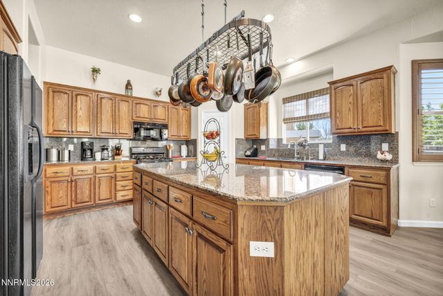 1345 Skyfire Court, Sparks, NV 89441