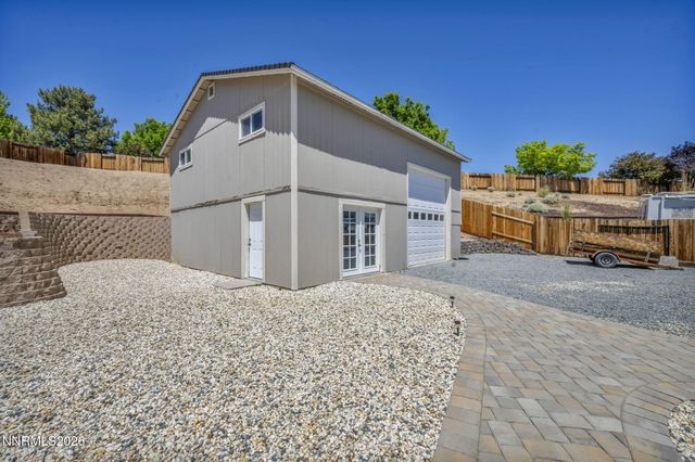 1345 Skyfire Court, Sparks, NV 89441