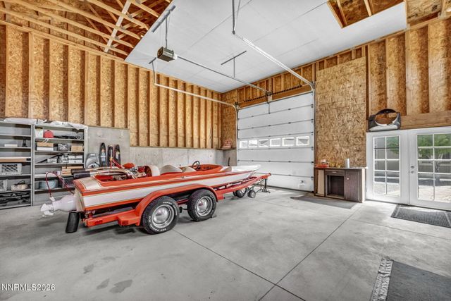 1345 Skyfire Court, Sparks, NV 89441