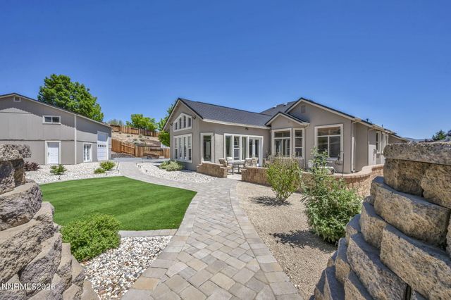 1345 Skyfire Court, Sparks, NV 89441