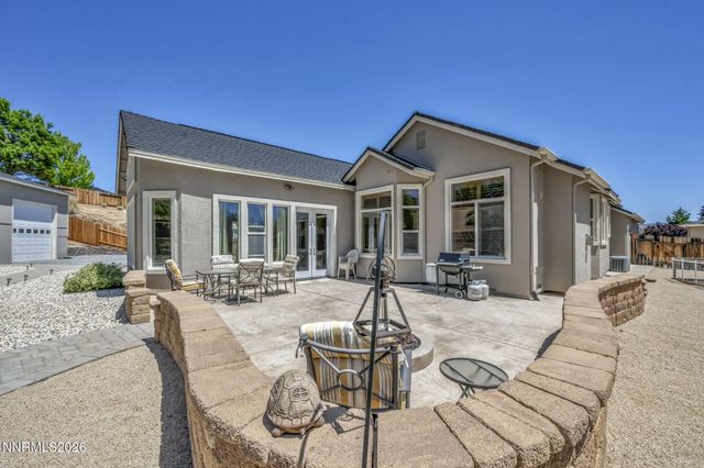 1345 Skyfire Court, Sparks, NV 89441