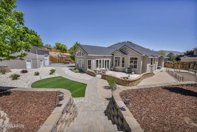 1345 Skyfire Court, Sparks, NV 89441