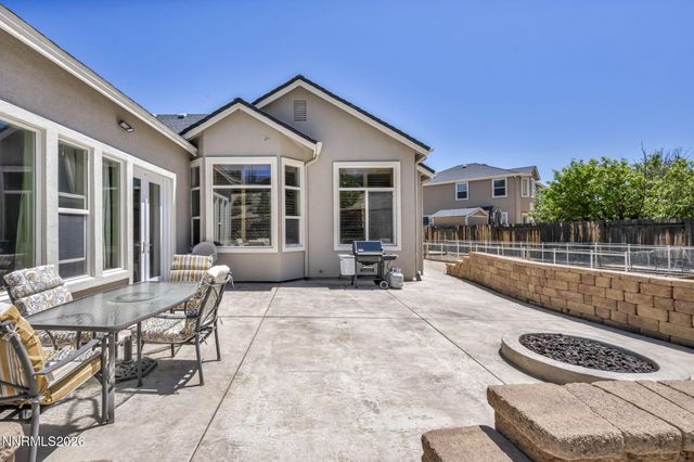 1345 Skyfire Court, Sparks, NV 89441