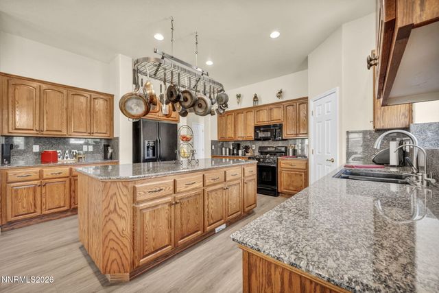 1345 Skyfire Court, Sparks, NV 89441