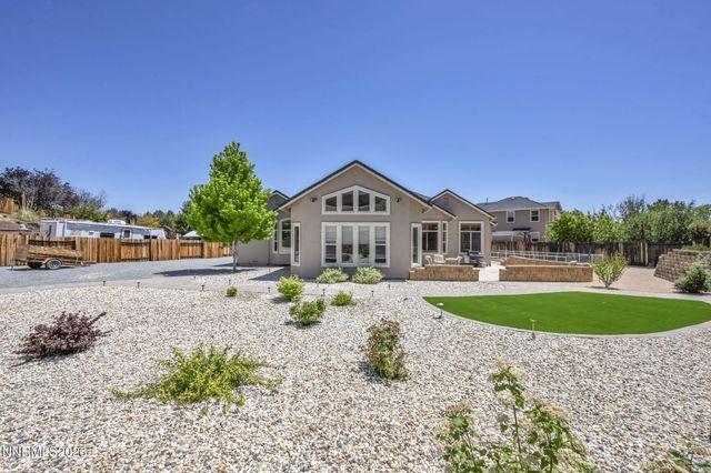 1345 Skyfire Court, Sparks, NV 89441