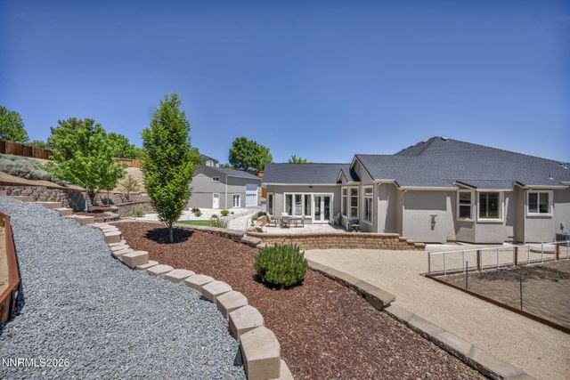 1345 Skyfire Court, Sparks, NV 89441