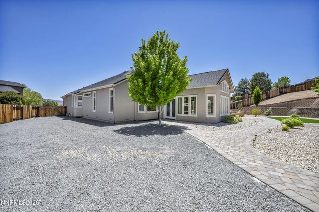 1345 Skyfire Court, Sparks, NV 89441