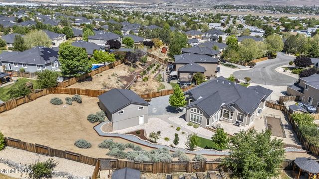 1345 Skyfire Court, Sparks, NV 89441