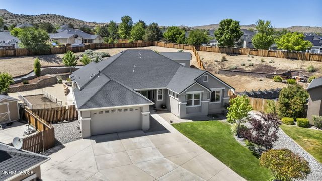 1345 Skyfire Court, Sparks, NV 89441