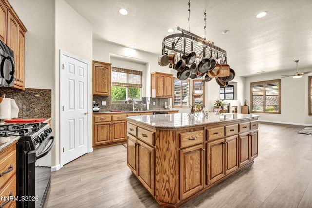 1345 Skyfire Court, Sparks, NV 89441