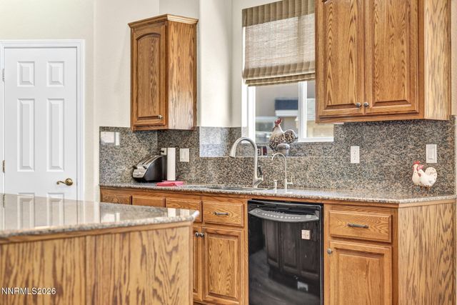 1345 Skyfire Court, Sparks, NV 89441