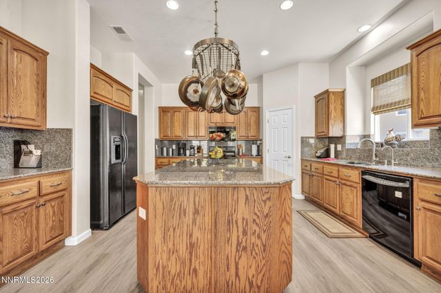 1345 Skyfire Court, Sparks, NV 89441