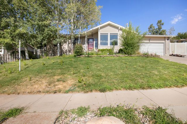 310 N 675 E, North Salt Lake, UT 84054