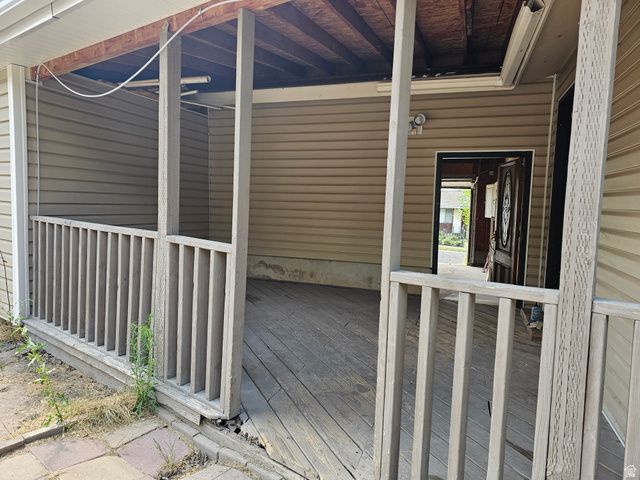 310 N 675 E, North Salt Lake, UT 84054