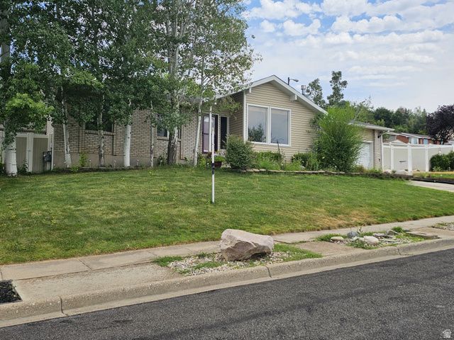 310 N 675 E, North Salt Lake, UT 84054