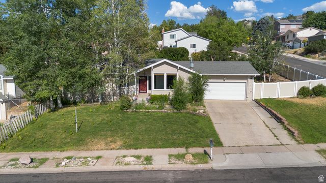310 N 675 E, North Salt Lake, UT 84054