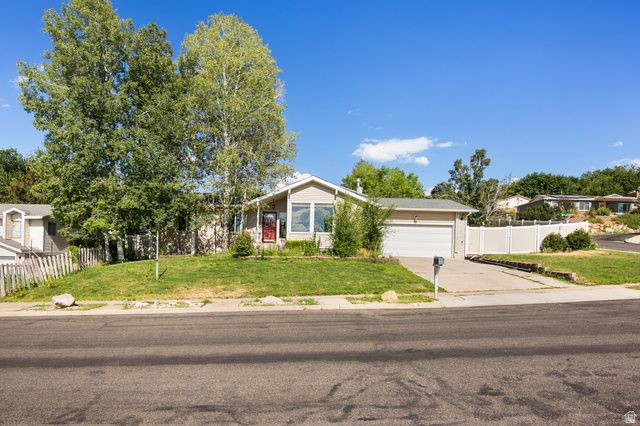 310 N 675 E, North Salt Lake, UT 84054