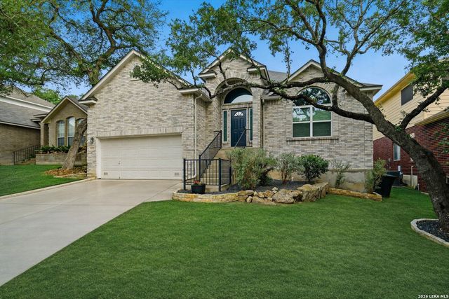 14618 Triple Crown, San Antonio, TX 78248