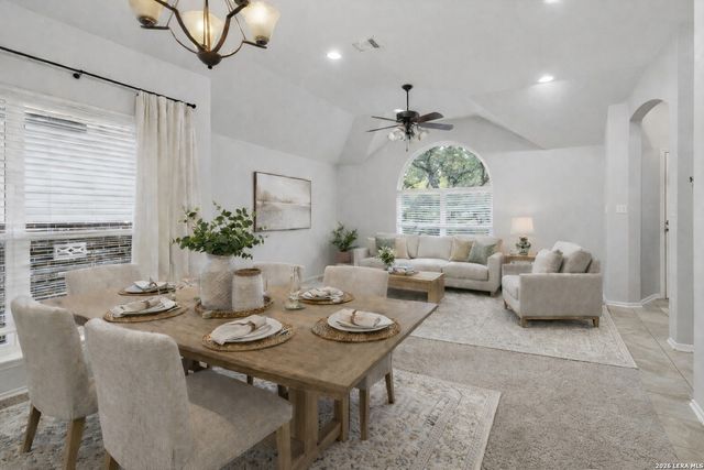 14618 Triple Crown, San Antonio, TX 78248