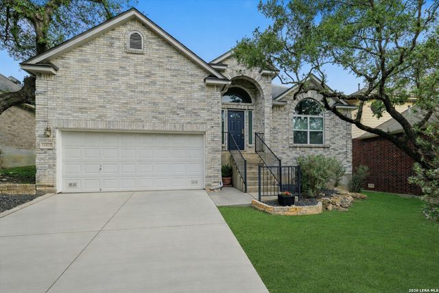 14618 Triple Crown, San Antonio, TX 78248