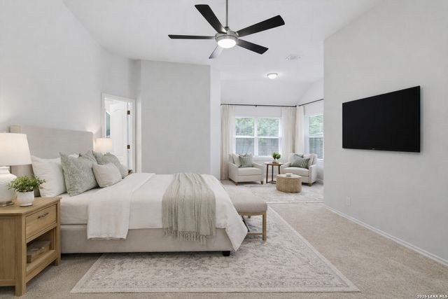 14618 Triple Crown, San Antonio, TX 78248