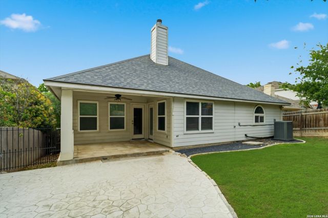 14618 Triple Crown, San Antonio, TX 78248