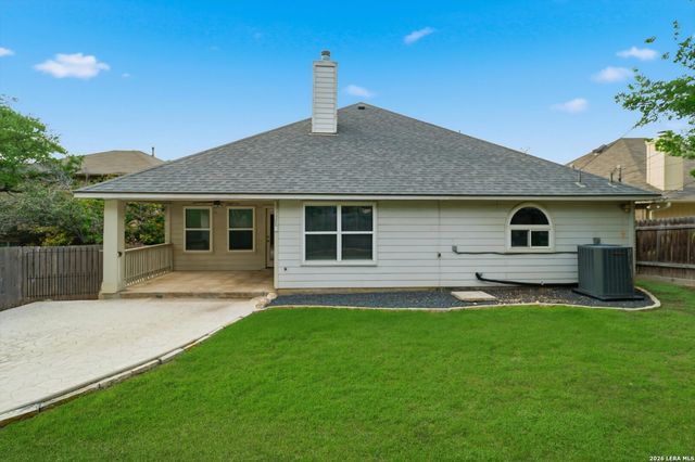 14618 Triple Crown, San Antonio, TX 78248