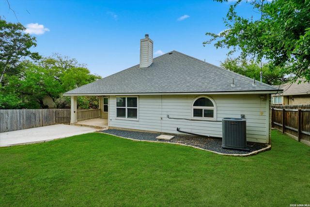 14618 Triple Crown, San Antonio, TX 78248