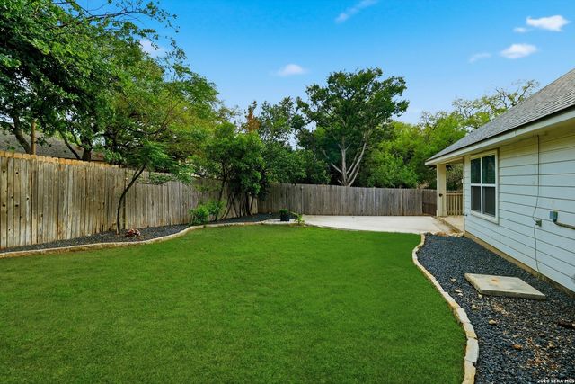 14618 Triple Crown, San Antonio, TX 78248