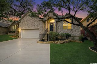 14618 Triple Crown, San Antonio, TX 78248