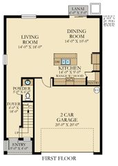5682 FICUS AUREA STREET, Kissimmee, FL 34758