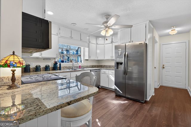 363 River North Boulevard, Macon, GA 31211