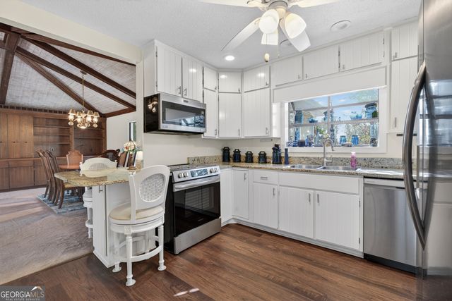 363 River North Boulevard, Macon, GA 31211