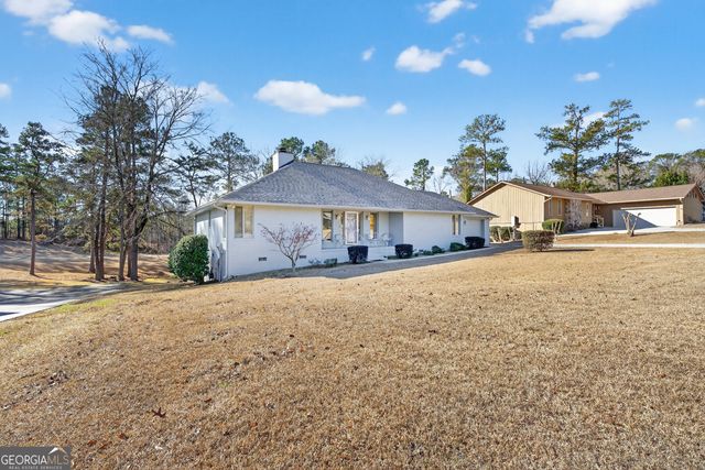 363 River North Boulevard, Macon, GA 31211