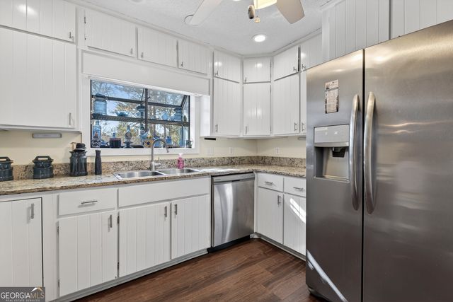 363 River North Boulevard, Macon, GA 31211