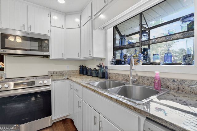 363 River North Boulevard, Macon, GA 31211