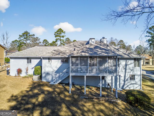 363 River North Boulevard, Macon, GA 31211