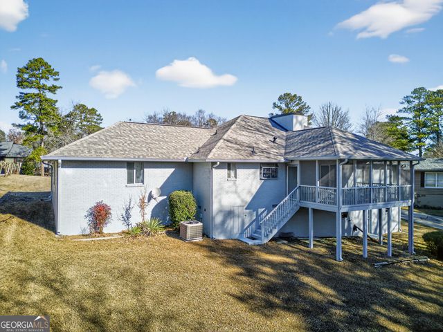 363 River North Boulevard, Macon, GA 31211