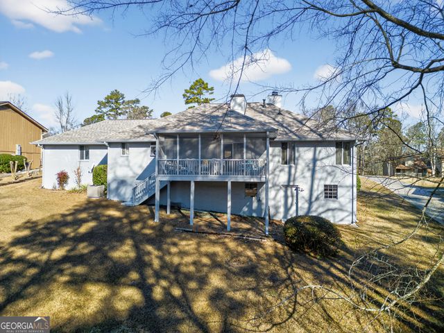 363 River North Boulevard, Macon, GA 31211