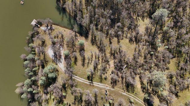 NSA Bernard Way, Redding, CA 96003