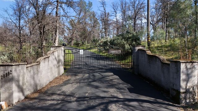 NSA Bernard Way, Redding, CA 96003