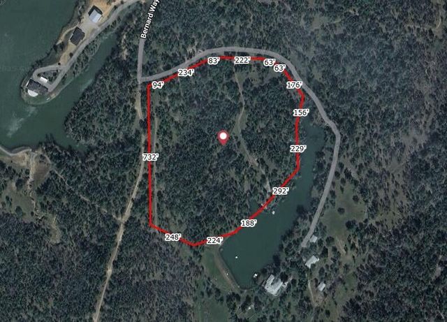 NSA Bernard Way, Redding, CA 96003