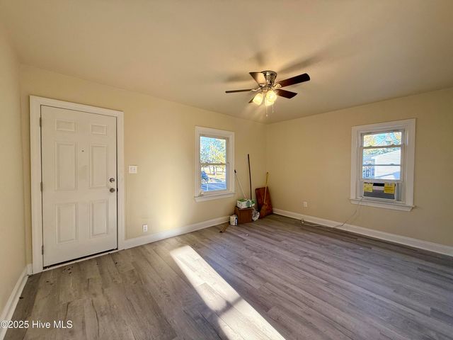 203 Faulk Street, Williamston, NC 27892