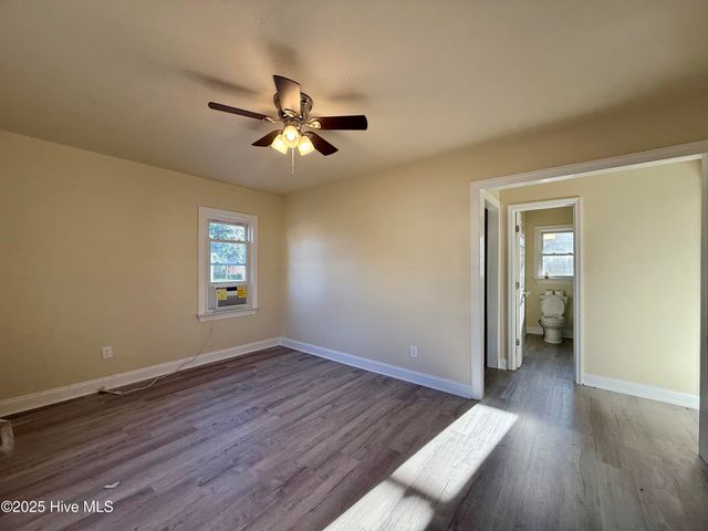 203 Faulk Street, Williamston, NC 27892